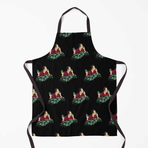 Item preview, I love Money - Pattern 2 designed and sold by Adamzworld.
