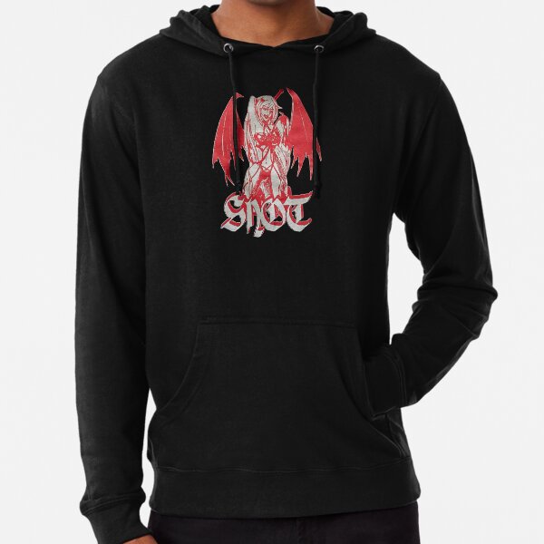 Mgk rap 2025 devil hoodie