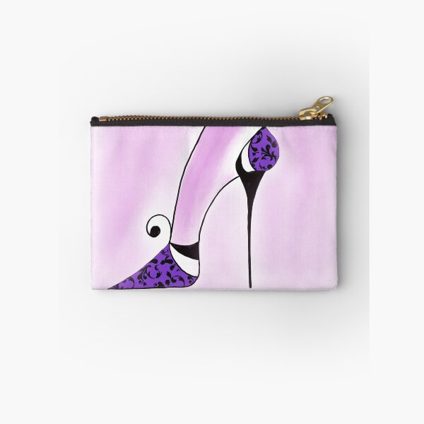 Item preview, Purple Stiletto designed and sold by Norma Linda Ventura.