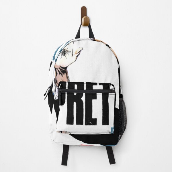Item preview, pretty fly for a white guy designed and sold by ClarkeLilly.