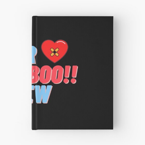 Item preview, Er boo boo tripulación designed and sold by derryshop.