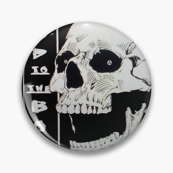 Item preview, Rad to the Bone designed and sold by MagikLamp.