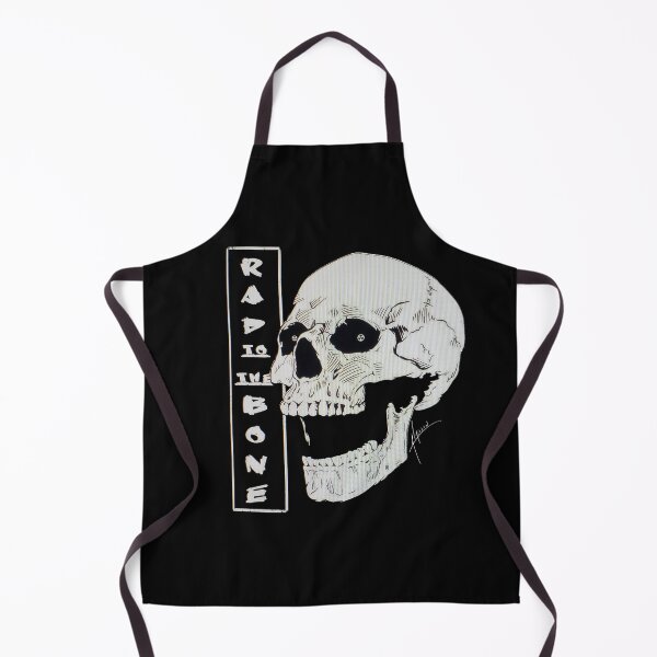 Item preview, Rad to the Bone designed and sold by MagikLamp.