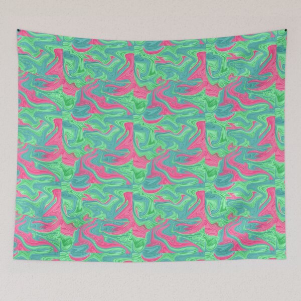 Item preview, Color Distortion (1) designed and sold by snizzyizzy.