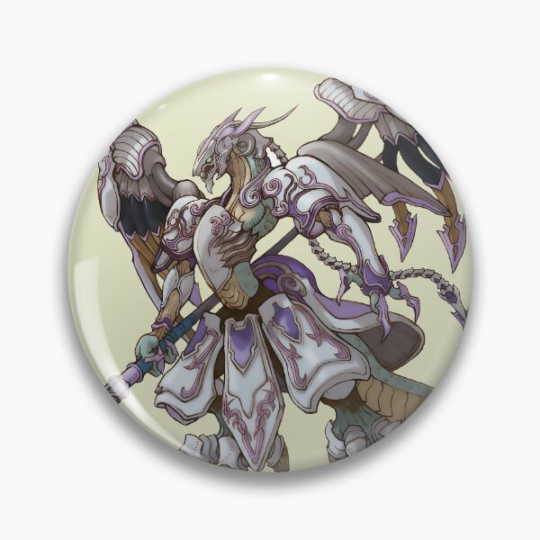 Final Fantasy Xii Pins And Buttons Redbubble