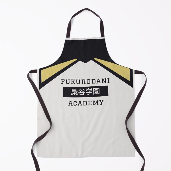Item preview, Fukurodani Academy designed and sold by ComicQueen122.