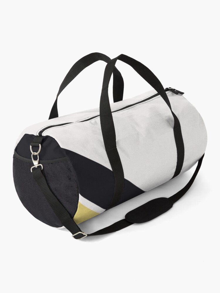 Alternate view of Fukurodani Academy Duffle Bag