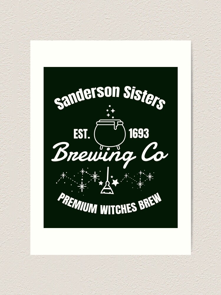 Buy Salem Witchcraft Hocus Pocus Sister Sanderson Halloween shirt For Free  Shipping CUSTOM XMAS PRODUCT COMPANY