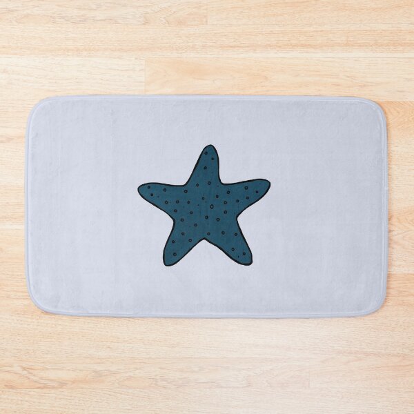 Item preview, Teal Starfish designed and sold by tifft.