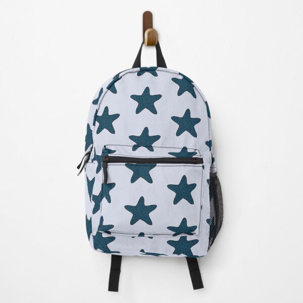 Item preview, Teal Starfish designed and sold by tifft.