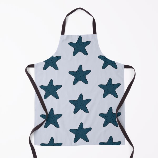 Item preview, Teal Starfish designed and sold by tifft.