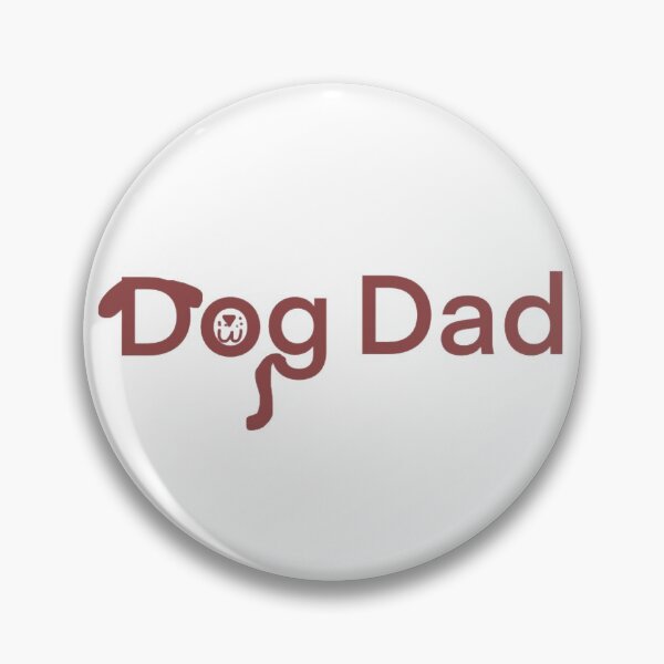 Item preview, Dog Dad designed and sold by BellaBella407.