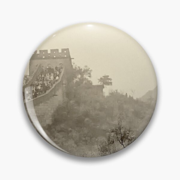 Item preview, Great Wall of China designed and sold by Marylou Badeaux.