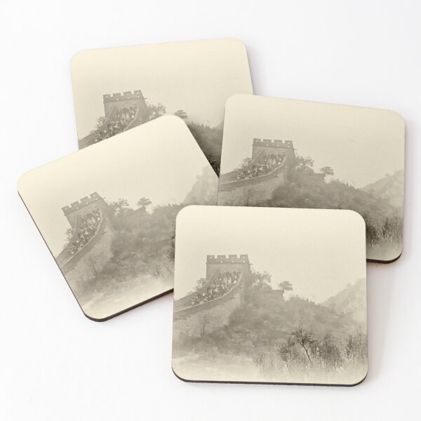 Item preview, Great Wall of China designed and sold by Marylou Badeaux.