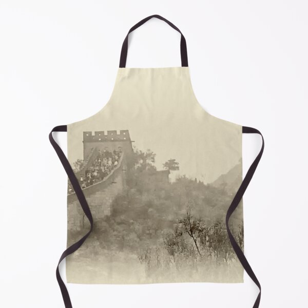 Item preview, Great Wall of China designed and sold by Marylou Badeaux.