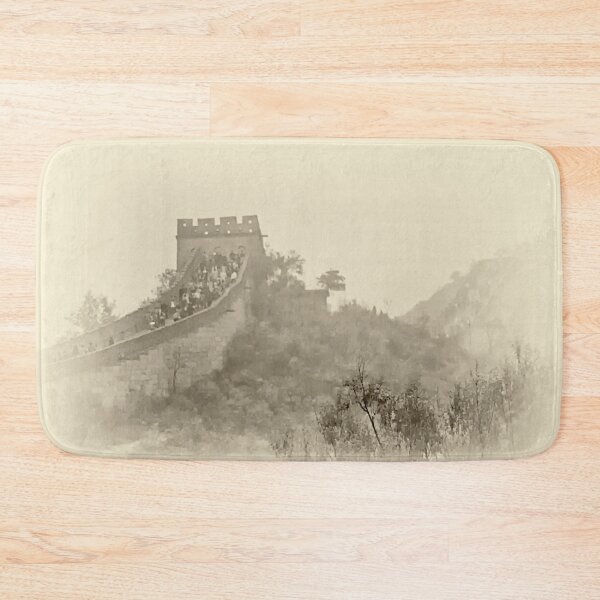 Item preview, Great Wall of China designed and sold by Marylou Badeaux.