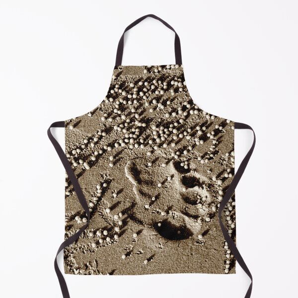 Artikelvorschau, Sand Impressions entworfen und verkauft von Marylou Badeaux.