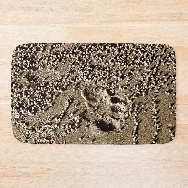 Item preview, Sand Impressions designed and sold by Marylou Badeaux.