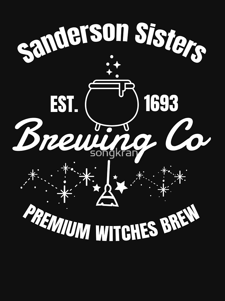 Buy Salem Witchcraft Hocus Pocus Sister Sanderson Halloween shirt For Free  Shipping CUSTOM XMAS PRODUCT COMPANY
