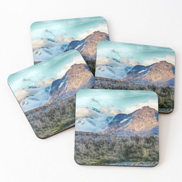 Item preview, The Wilds of South Georgia designed and sold by Marylou Badeaux.