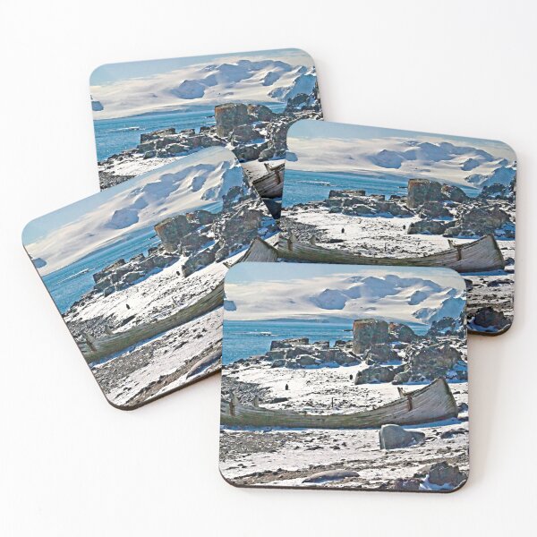 Item preview, Desolation designed and sold by Marylou Badeaux.