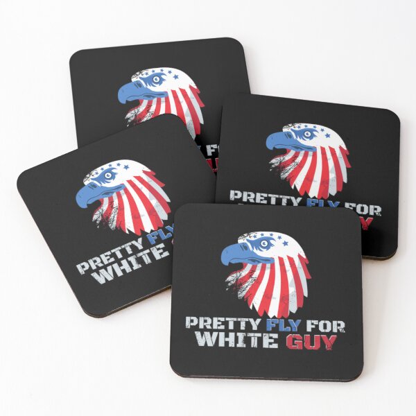 Item preview, pretty fly for a white guy  designed and sold by trendingshop97.