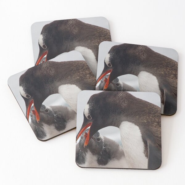 Item preview, Mum and Chick designed and sold by Marylou Badeaux.