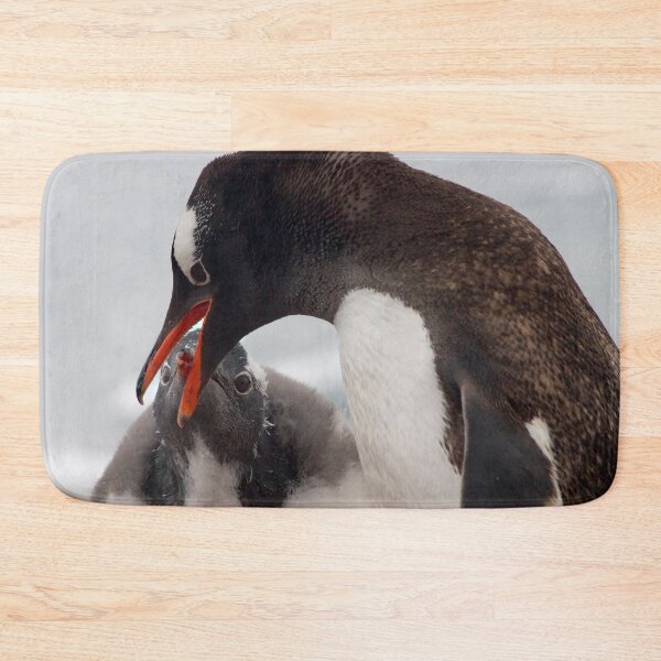 Item preview, Mum and Chick designed and sold by Marylou Badeaux.