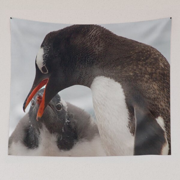 Item preview, Mum and Chick designed and sold by Marylou Badeaux.