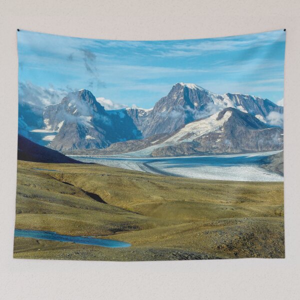 Item preview, Shackleton Hike designed and sold by Marylou Badeaux.
