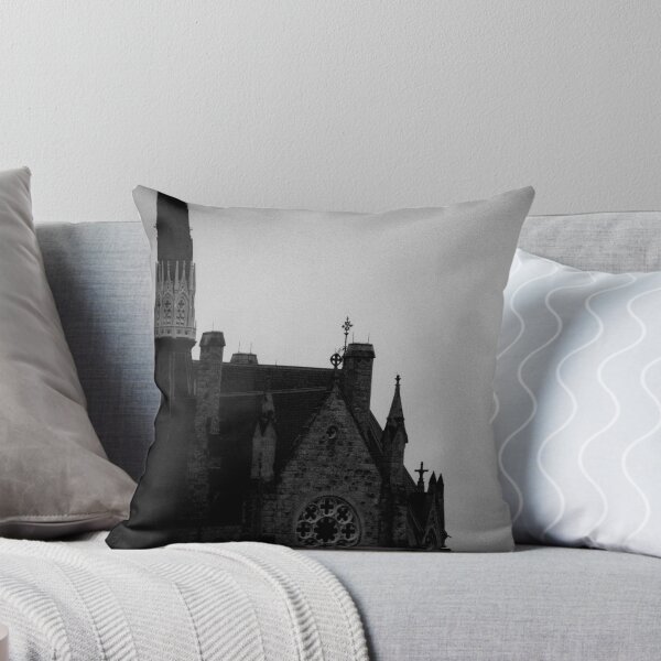 Item preview, Church designed and sold by immortalzoddo.