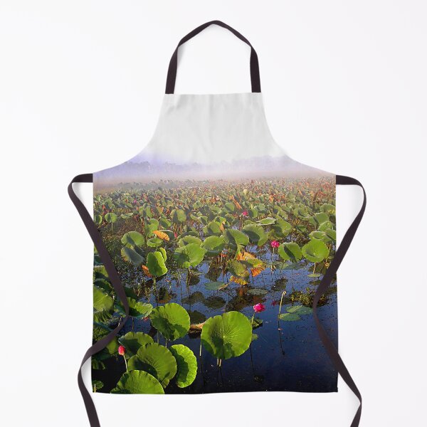 Item preview, Early Morning on Yellow River designed and sold by Marylou Badeaux.