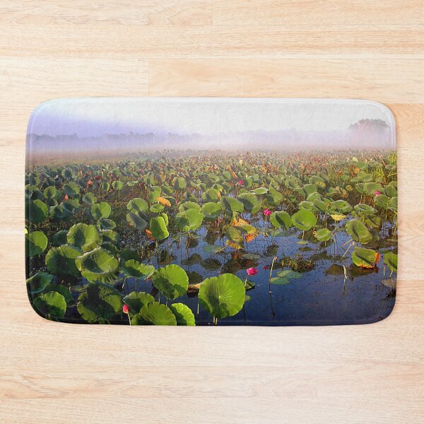 Item preview, Early Morning on Yellow River designed and sold by Marylou Badeaux.