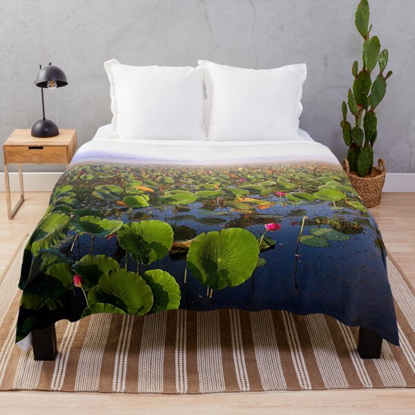 Item preview, Early Morning on Yellow River designed and sold by Marylou Badeaux.