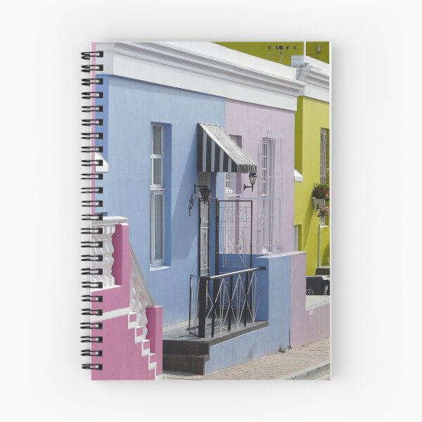 Item preview, Fascinating Bo Kaap designed and sold by Marylou Badeaux.