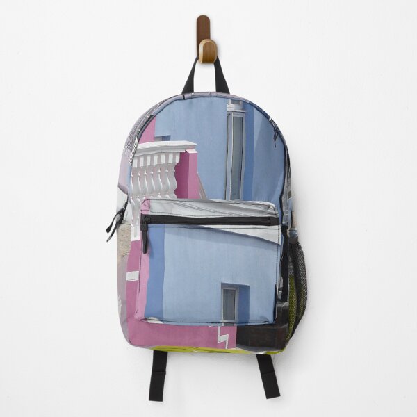 Item preview, Fascinating Bo Kaap designed and sold by Marylou Badeaux.
