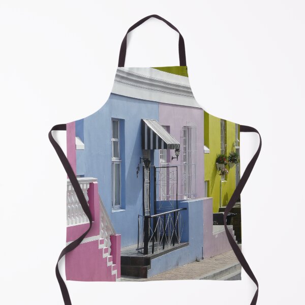Item preview, Fascinating Bo Kaap designed and sold by Marylou Badeaux.