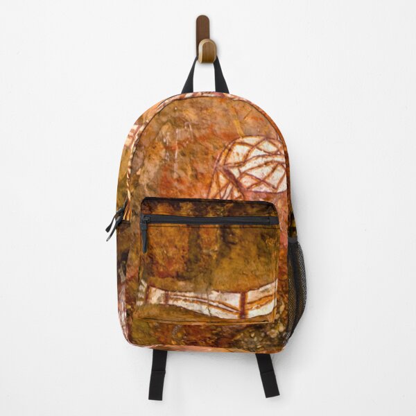 Item preview, Aboriginal Cave Art designed and sold by Marylou Badeaux.