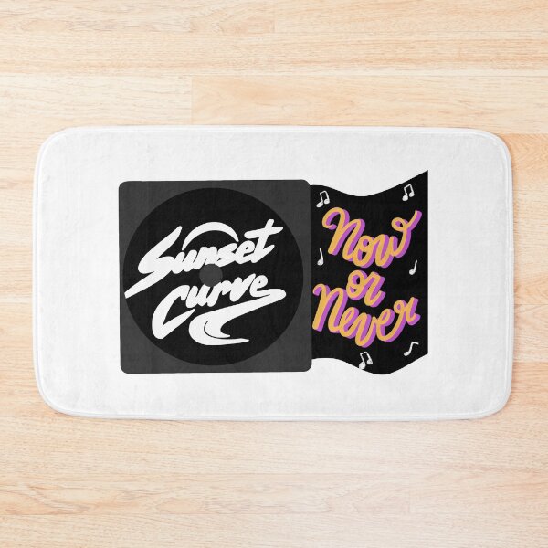 Item preview, Now or Never designed and sold by AlfonsinaPerez.