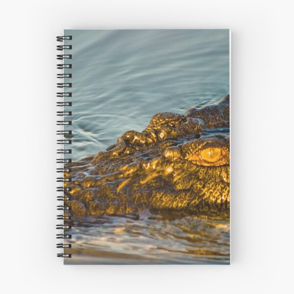 Item preview, Crocodile designed and sold by Marylou Badeaux.