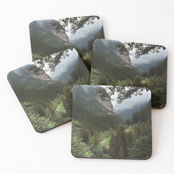 Item preview, Panagia Soumela PONTOS lost in the woods designed and sold by pontiantees.