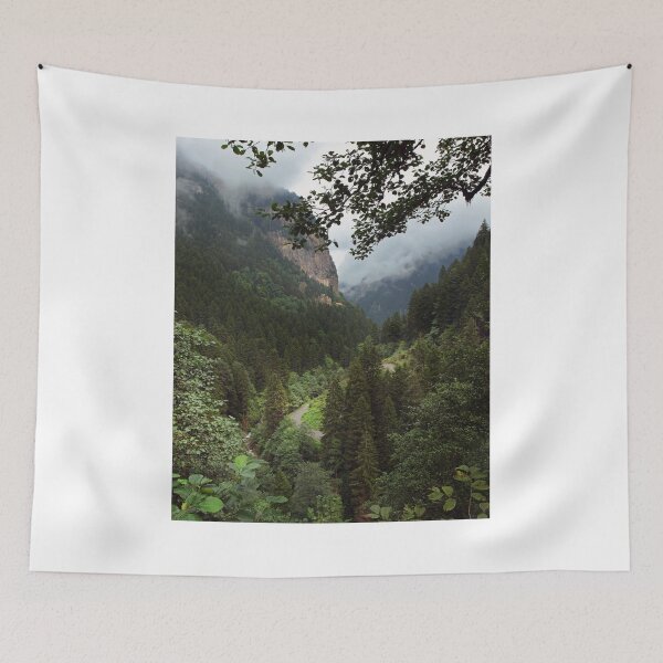 Item preview, Panagia Soumela PONTOS lost in the woods designed and sold by pontiantees.