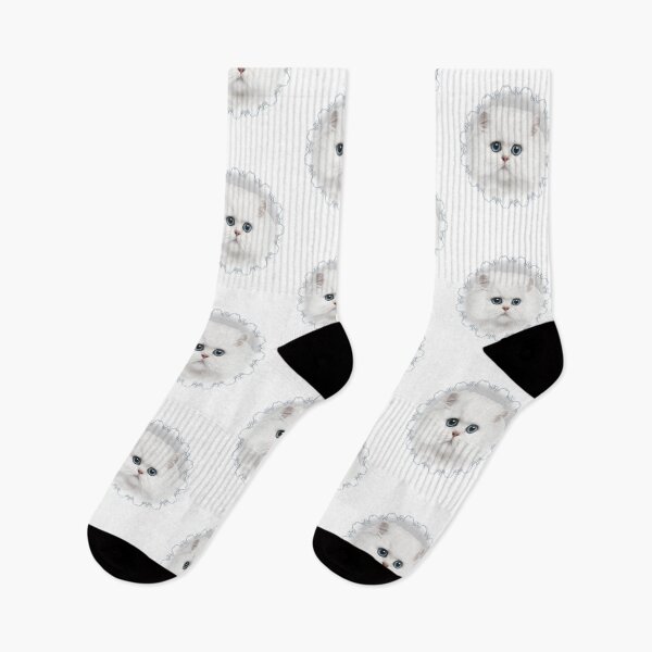 Item preview, Persian Cat designed and sold by FireGirlinOz.