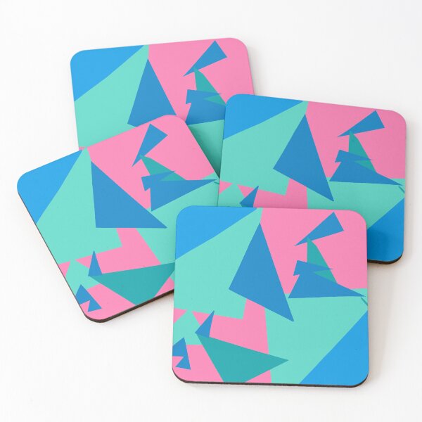 Item preview, Miami Vice designed and sold by Meg Positivity.