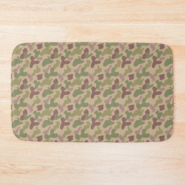 Item preview, Traditional Camouflage designed and sold by PrintedLemon.