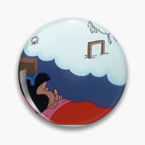 Item preview, Mafalda Quino Comics designed and sold by Elena's Shop.