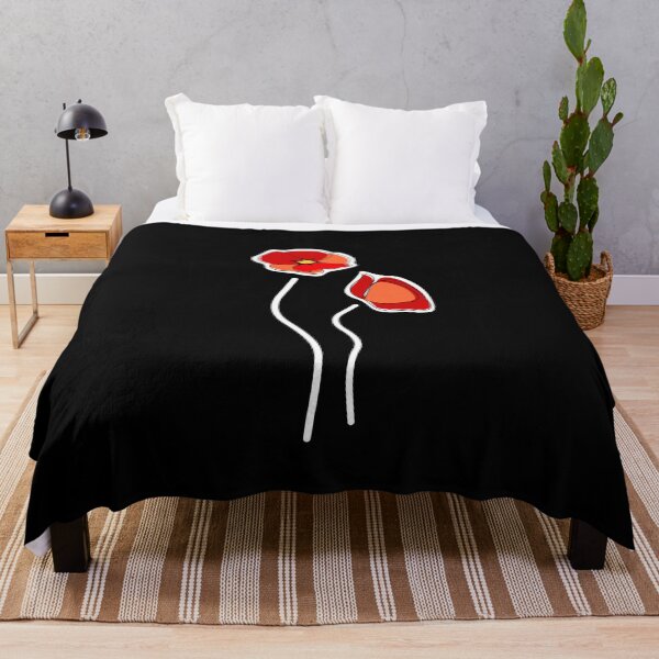 Item preview, Poppy designed and sold by Printedarts.