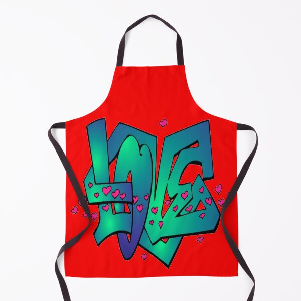Item preview, Love Graffiti designed and sold by ACidysfunction.