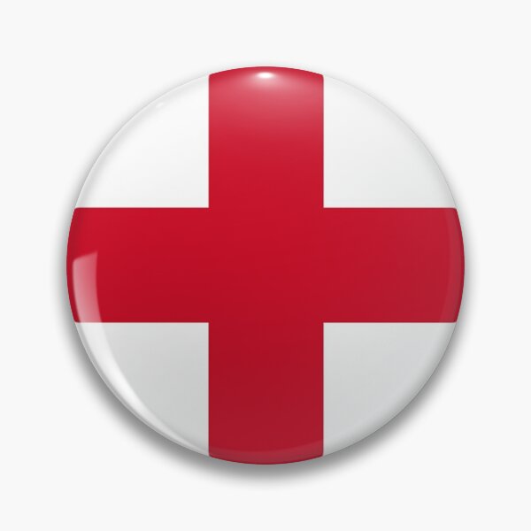 Item preview, St. George's Cross designed and sold by Well-Doggies.