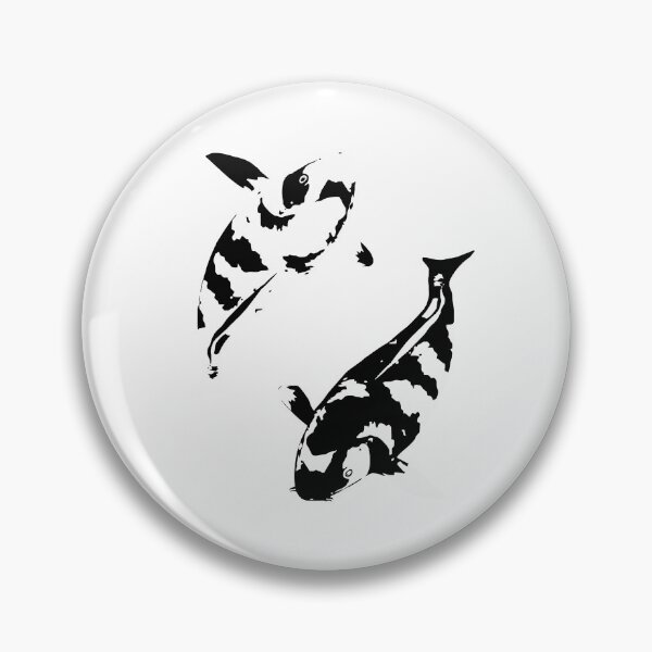 Item preview, Nishikigoi designed and sold by kmtnewsman.